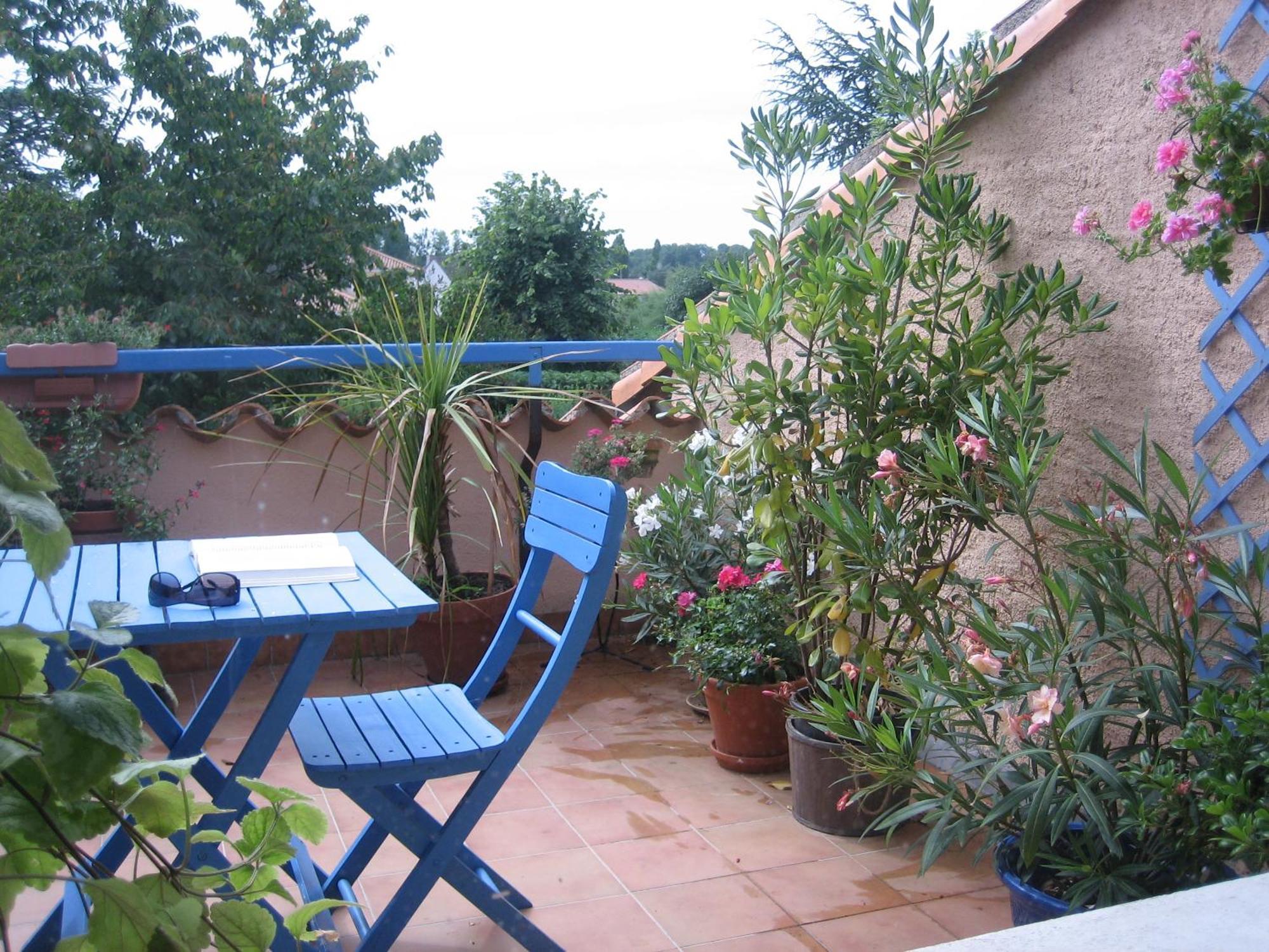 Bed and Breakfast Les Pierres Blanches Bonneuil-Matours Экстерьер фото